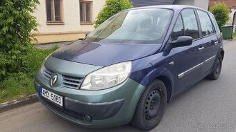 Prodám Renault Scenic 2
