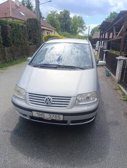 Prodám Sharan 1.9 TDi - 1