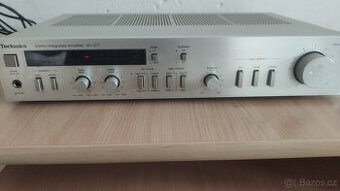 Technics SU-Z11 Stereo Zesilovač
