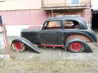 Mercedes 170 w15 - 1