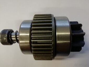 náhon starteru š1203 magneton-pastorek škoda 1203