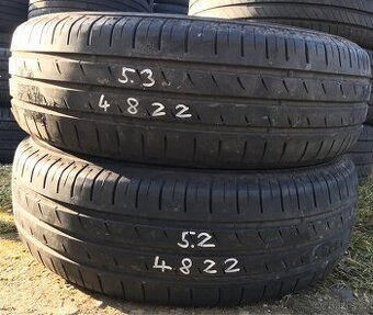 185/65R15 88H Kumho - LETNÍ