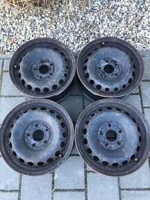 Disky Renault 5x114,3 r15