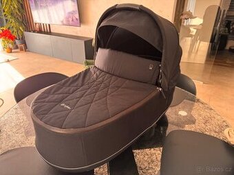 Korba Cybex Priam