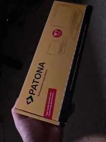 NOVÁ baterie Patona HP250 G6/255 G6 2200mAh Li-lon14,8V JC04
