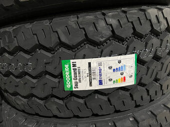 Prodám nové nákladní pneu Goodride 385/65 r22,5