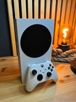 Microsoft Xbox Series S, 512 GB