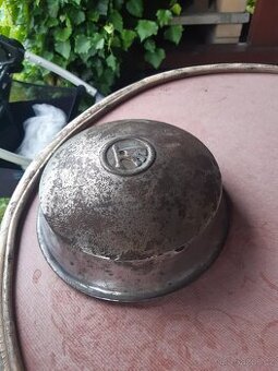 Škoda Popular 1937-1938 poklice