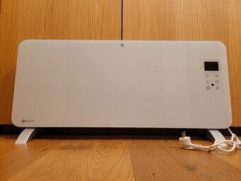Elektrický přímotop - konvektor Rohnson R-020W