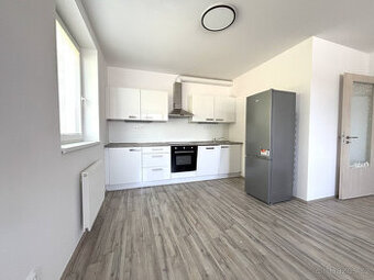 Pronájem bytu 2+kk, Na Kovárně, Doubravka, 14.900,- Kč/měs,