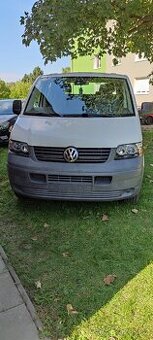 VW T5 ND