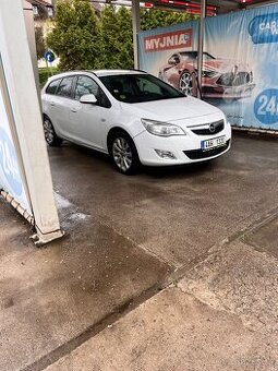 Astra J - 1