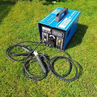 Elektrická svářečka  Güde GE 145 W/A