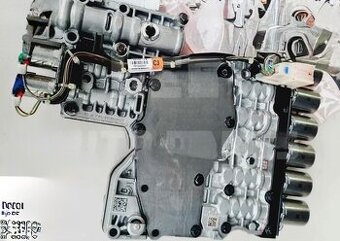 Mechatronika ford mustang 5.0 10st