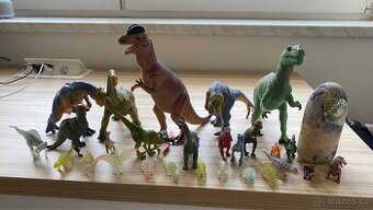 Dinosauri set