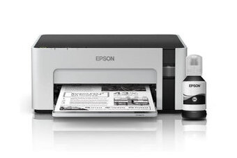 Tiskárnu Epson EcoTank