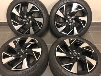 ORIGINAL ALU KOLA OPEL ASTRA L 225/45/17