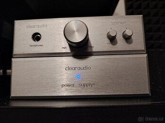Clearaudio Balance+