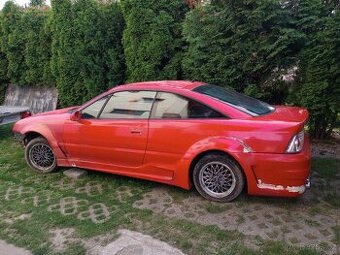 Opel calibra 2,0 8V