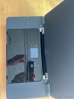Mobilní tiskárna, HP Office Jet 200, Mobile Printer