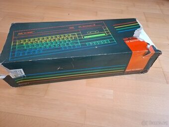 ZX Spectrum 128 kB +2 originál obal