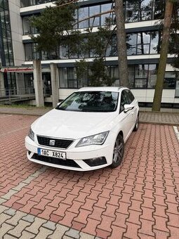 Seat Leon Sportstourer