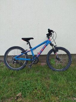 Dětské kolo Felt Q20 ,vel.20, odpruz.vidlice