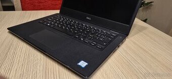 Notebook DELL Latitude 3400, i5-8365U, 8GB RAM, W11 Pro, SSD