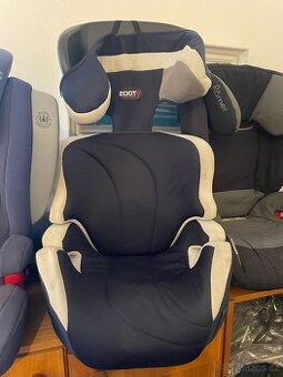 Daruji dětskou autosedačku Zoot 15-36 kg