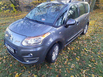 Citroën C3 Picasso 1.4i,70kw
