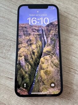 Apple iPhone 12 Pro 128 GB - TOP stav