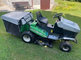 Etesia 100 hydro profi zahradní malotraktor sekací traktůrek