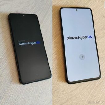 Redmi Note 11 Pro 5G, při rychlém jednání sleva