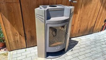 Krbové kamna