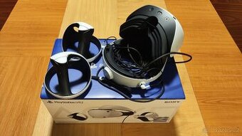 PlayStation VR2 - PS5