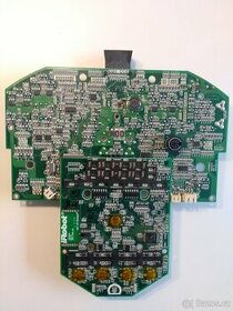 Základní deska pro vysavač iRobot Roomba řady 700