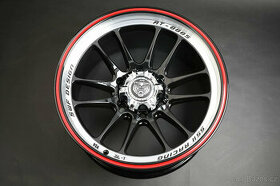 Alu kola 16"-17" 6x139,7 Yakuza Japan SWF