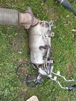 Fiat Ducato 2019 Filtr pev.castic 1392485080