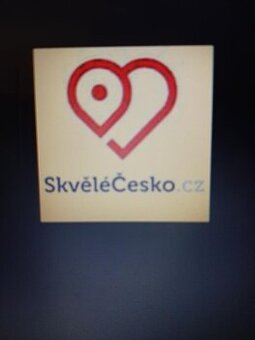 Dárkový poukaz Skvělé Česko v hodnotě 500 Kč. do 1.7.2025