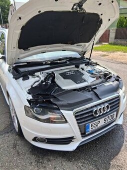 Audi A4 B8 S-Line