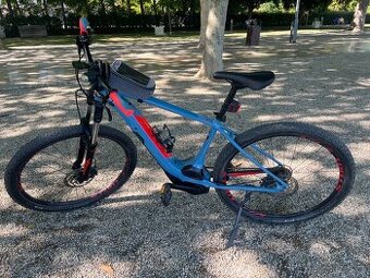 Prodam elektrokolo Specialized Levo