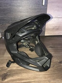 Helma na kolo Fox Proframe RS