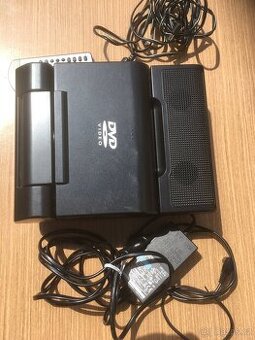 Dvd sony MV-65ST