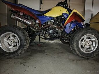 Shineray 250