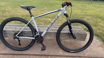 Specialized Rockhopper 29", pro jedzce od 165