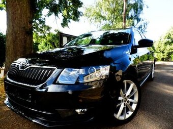 ŠKODA OCTAVIA III OCTAVIA 2,0 TDI 110 KW NAVI