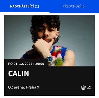 Calin