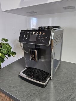 Saeco Gran Aroma 6580/10