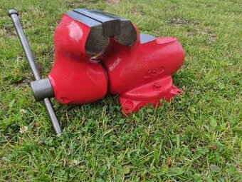 Svěrák York 150 v perfektním stavu, možné zaslat