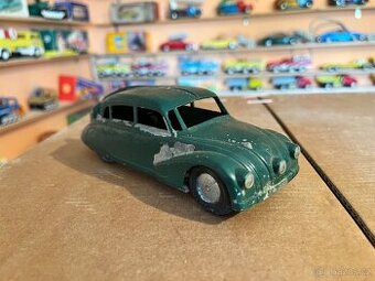 Tatra t87, ne ites, kdn